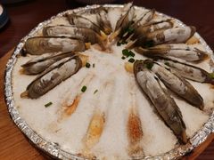 -渔傅印象滩涂霞浦海鲜(井大路店)