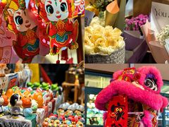 -上街里市集(悦喜客来广场店)