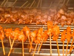 -星伦多自助料理(江阴万达店)
