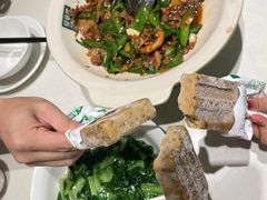 -绿草地·湘菜(7mall店)