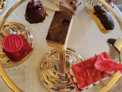 -Salon de Ville浦江汇(上海外滩华尔道夫酒店店)