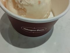-哈根达斯(皇庭店)