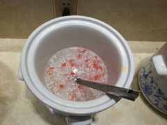 -食蔬不二素食自助餐厅(沈阳铁西店)
