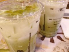 -麦当劳(中山大道中店)