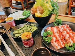 -珮姐老火锅(鄞州印象城店)