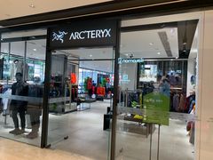 -ARC'TERYX始祖鸟(北京王府中环店)