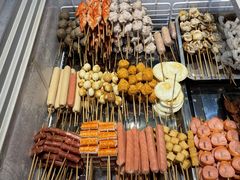-津门炒饭王(天佑城店)