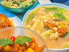 -园里前·10年私厨·福建菜(台江万达鳌峰洲店)