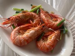 -车头老二大排档