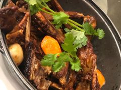 美极鸭五件-美极鲜食坊(宝安南路店)