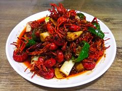 -回味南塘老王虾尾(总店)