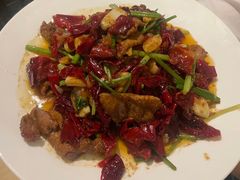 -竹溪一号·天域阁(骑马山店)