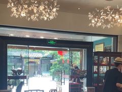 -侨美·唐荔园·40年地道粤菜