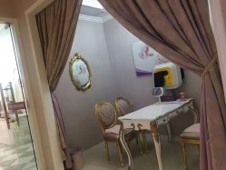 -蕾蕾美颜美容美体