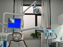 -牙博士口腔品牌连锁(杨浦店)