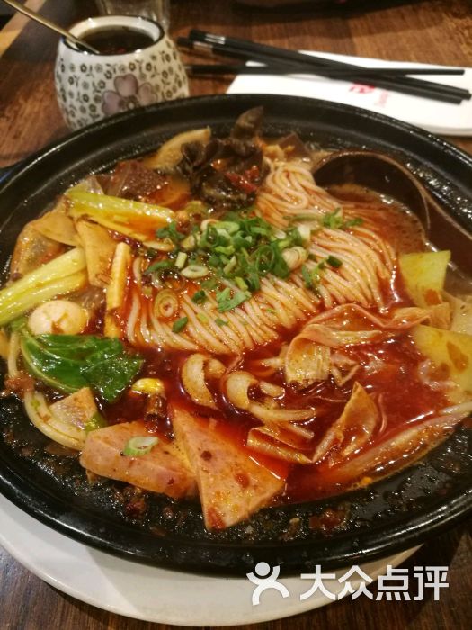 天府李米线(city分店)图片 - 第58张