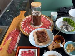 -阳坊胜利涮羊肉(阳坊老店)