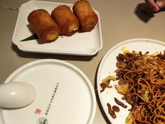 -蔡澜点心·粤菜(西单大悦城店)