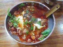 -豆相识•九九豆腐脑(牛咡桥店)