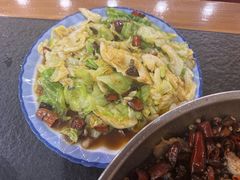 -小唐小四川水煮鱼(北三路店)