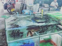 -都斛海鲜街