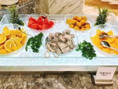 -帝豪酒店•马可勃罗西餐厅