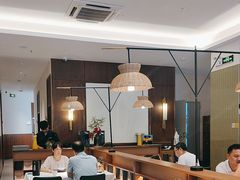 -客颂·客家宴(大壮国际广场店)