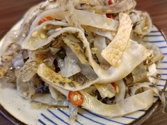 -仙隐小鹿中华料理(南宁万象城店)