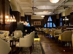 -LONG BAR 廊吧(外滩华尔道夫酒店)