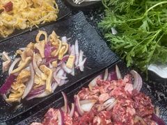 -大菊西丰老式煎肉(红旗路店)