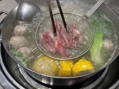 -为什么牛潮汕牛肉火锅(中信广场店)