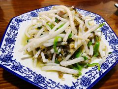 -呼吸森林·生态农庄农家乐私房菜