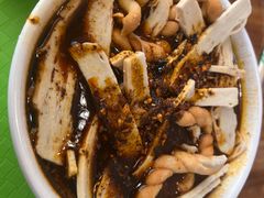 -老鳯府豆花泡馍(第五大道店)