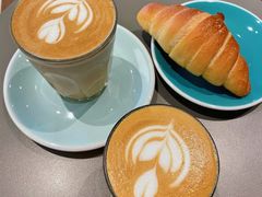 -Seesaw Coffee(深圳万象天地店)