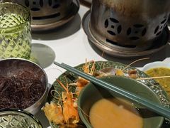 -Thai Basil罗勒叶泰式餐厅(时代天街店)