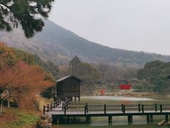 -虞山风景区