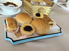 -鹿鸣酒家(越秀店)