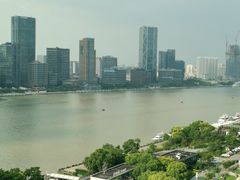 -上海凯宾斯基大酒店