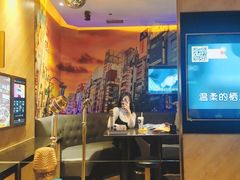 -星聚会KTV(景枫中心店)