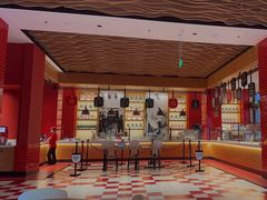 -城市大道红炉披萨烘焙坊