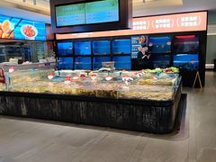 -连鹭海鲜·海肠捞饭·海胆饭(星海店)