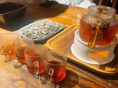 -一縷炊煙(南长街店)