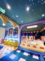 -meland亲子乐园(深圳领展中心城店)