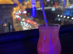 -外滩8号 whisky bar(金延大厦店)