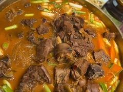 -小秦淮·南京土菜(新亭西路店)