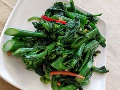 -澳门西南饭店·粤菜·茶市·手工点心(华海路店)