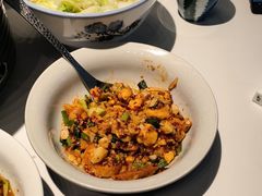 -费大厨辣椒炒肉(黄兴中心广场店)