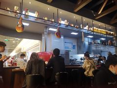 -1861意大利餐厅(文化广场店)