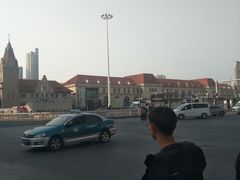 -王记西鎮电烤肉(汶上路店)