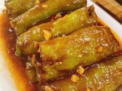-相聚青山餐厅(阎河路店)
